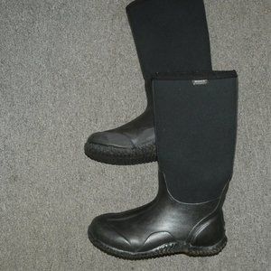Boggs Boots